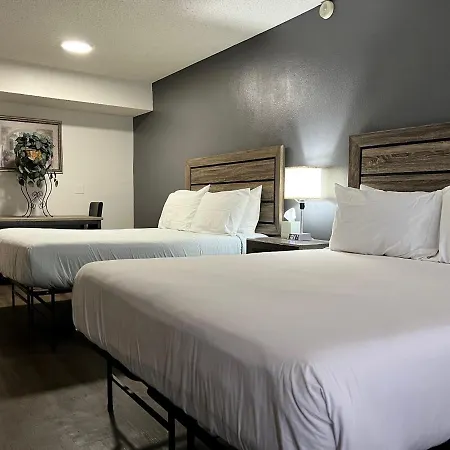 Siegel Slots And Suites